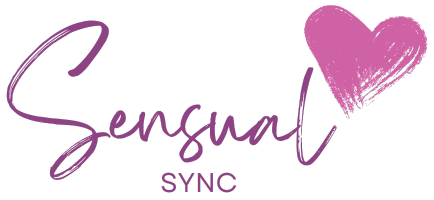 Sensual Sync Logo